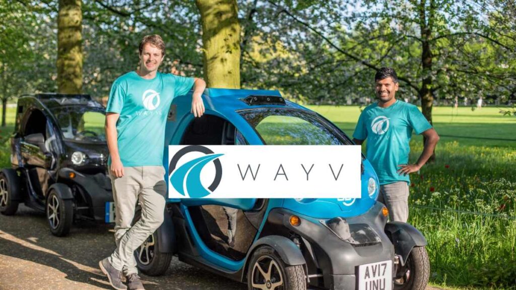 Wayve, a self-driving firm in the United Kingdom, has received $200 million in finance