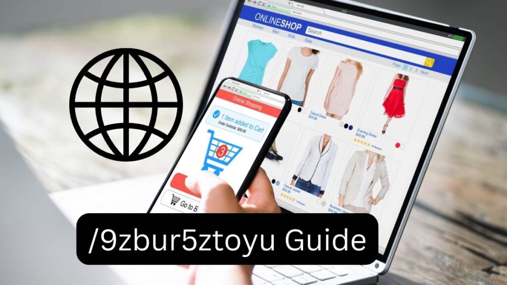The 9zbur5ztoyu Guide to Getting Started Elevate Your Knowledge