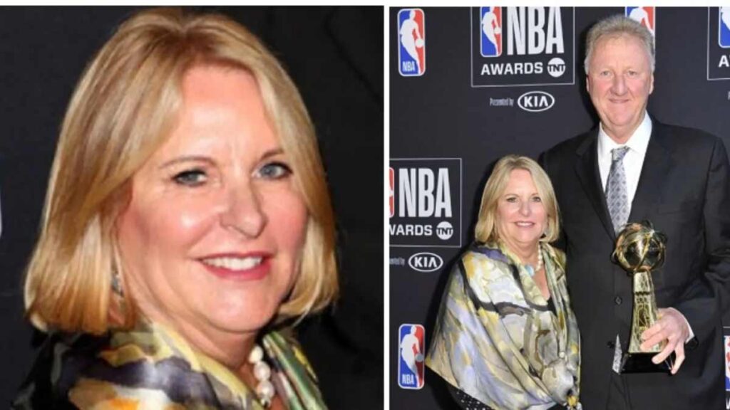 Uncovering the Life of Dinah Mattingly: Larry Bird's Beloved Wife’s Biography & More