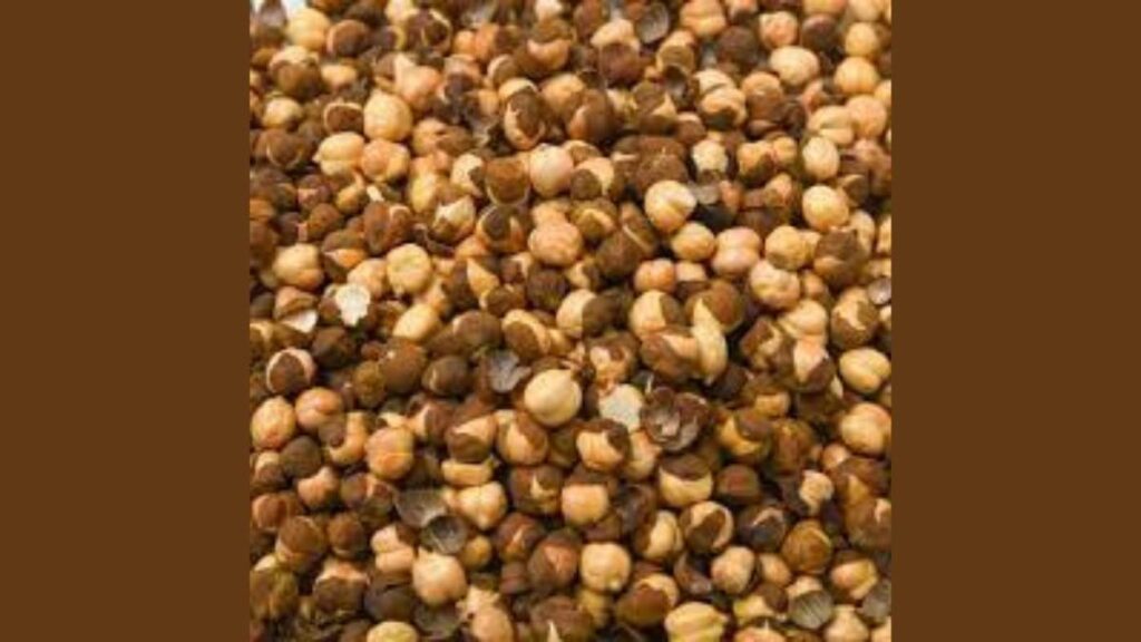 Eating Roasted Grams 10 Advantages, Applications & Effects